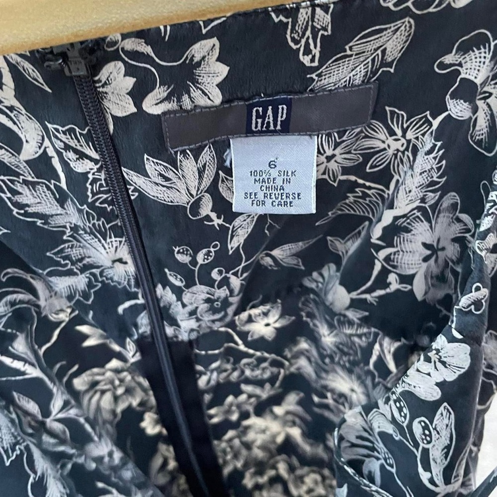 vintage silk romper